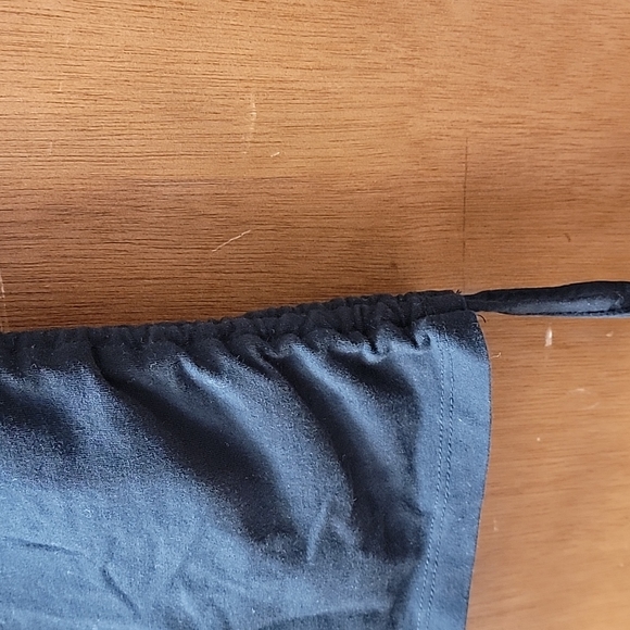 Chicago White Sox tank top with ruched sides - Picture 5 of 8